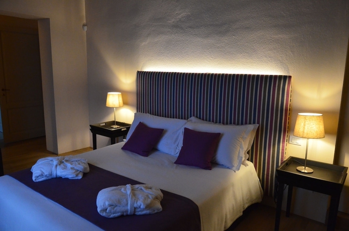Imagen de la habitación del Residencia Borgo di Pratavecchie. Foto 16