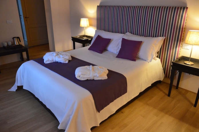 Imagen de la habitación del Residencia Borgo di Pratavecchie. Foto 17