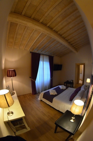 Imagen de la habitación del Residencia Borgo di Pratavecchie. Foto 18