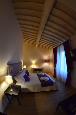 Imagen de la habitación del Residencia Borgo di Pratavecchie. Foto 19