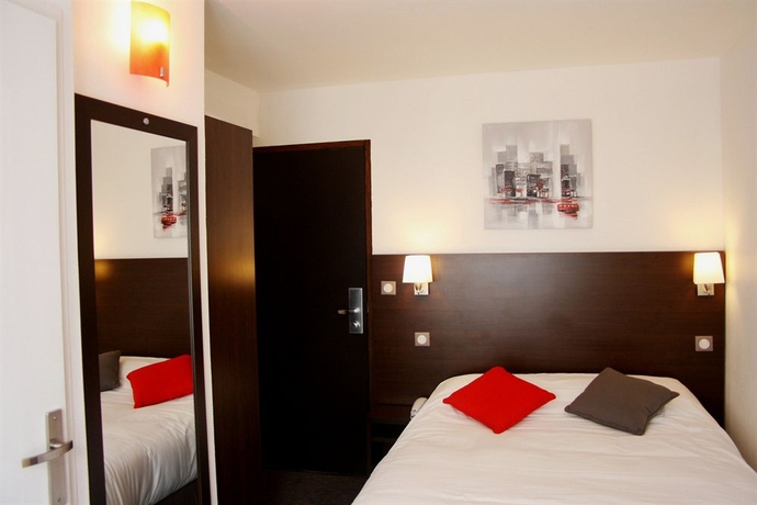 Imagen de la habitación del Residencia Boutique Hotel D'angleterre. Foto 5