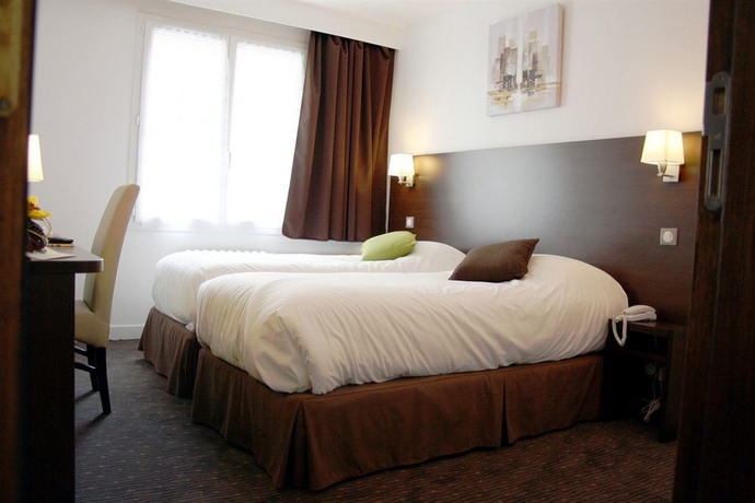 Imagen de la habitación del Residencia Boutique Hotel D'angleterre. Foto 6