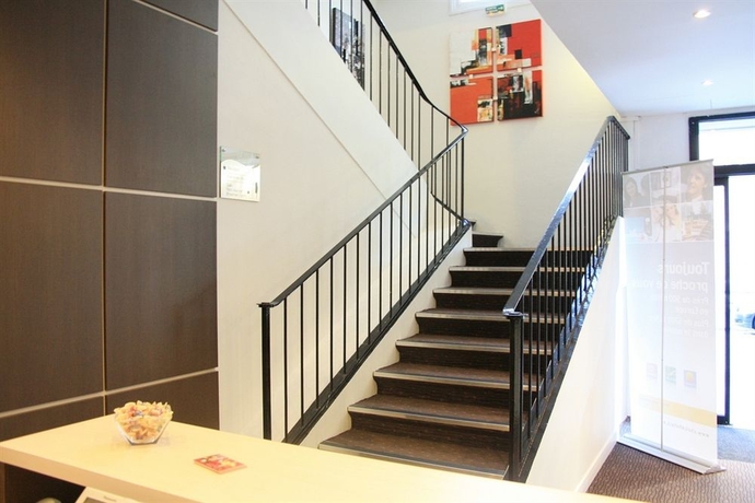 Imagen de los interiores del Residencia Boutique Hotel D'angleterre. Foto 10