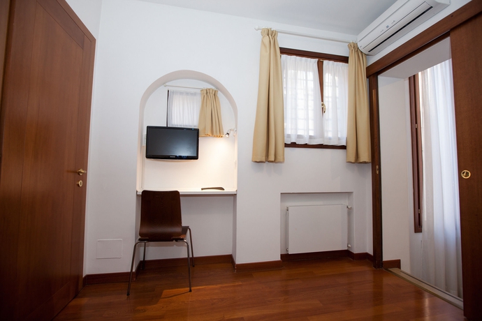 Imagen de la habitación del Residencia Ca' Foscolo Residence. Foto 5