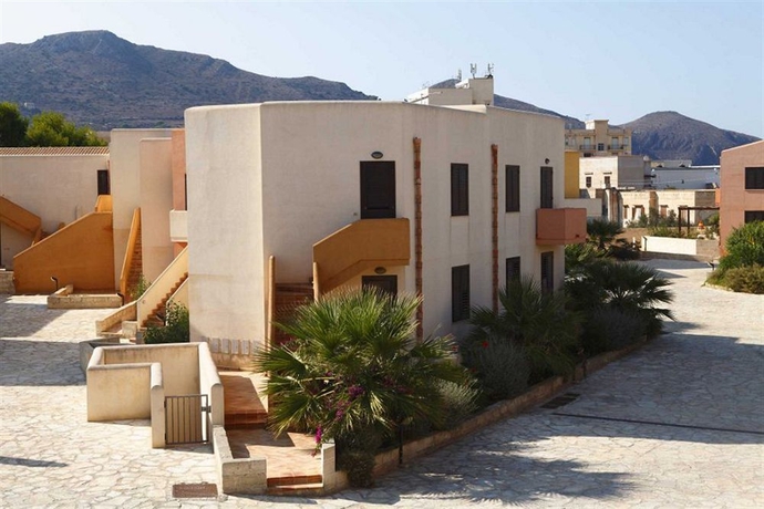 Imagen general del Residencia Camarò Favignana. Foto 2