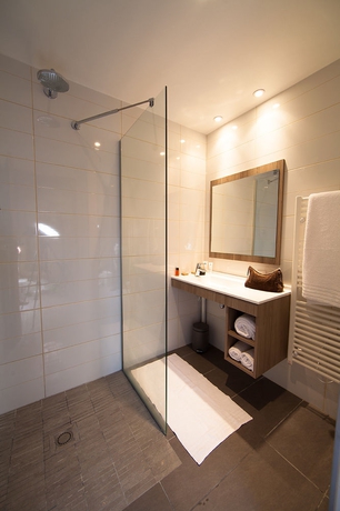 Imagen de la habitación del Residencia Cgh R&eacute;sidences and Spas Les Chalets Du Soleil. Foto 7