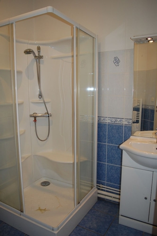 Imagen de la habitación del Residencia Château De Faudade. Foto 4