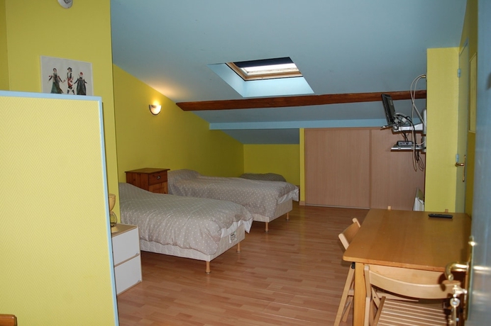 Imagen de la habitación del Residencia Château De Faudade. Foto 6