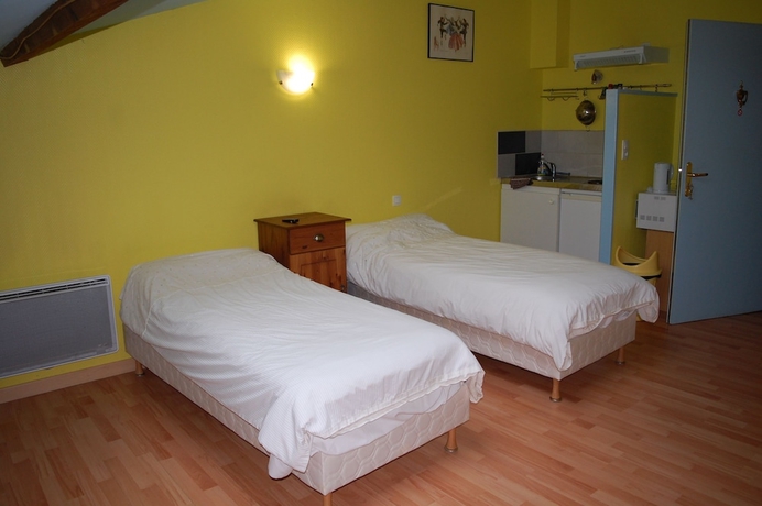 Imagen de la habitación del Residencia Château De Faudade. Foto 7