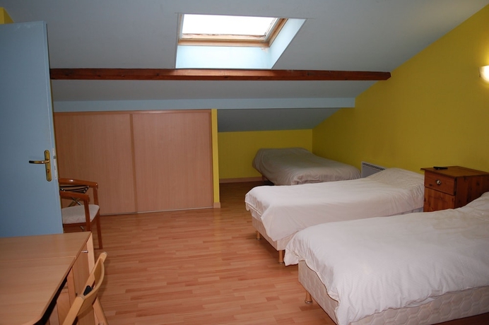 Imagen de la habitación del Residencia Château De Faudade. Foto 8