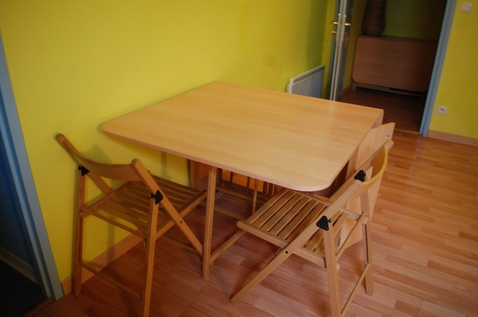 Imagen de la habitación del Residencia Château De Faudade. Foto 9