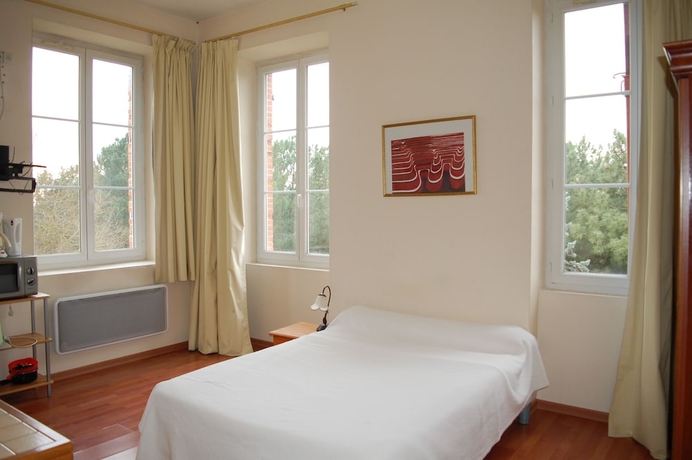 Imagen de la habitación del Residencia Château De Faudade. Foto 10