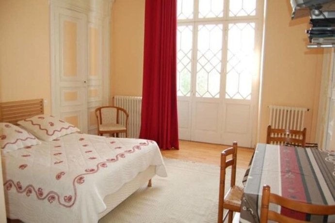 Imagen de la habitación del Residencia Château De Faudade. Foto 11