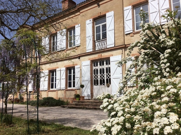 Imagen general del Residencia Château De Faudade. Foto 1