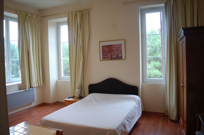 Imagen de la habitación del Residencia Château De Faudade. Foto 13