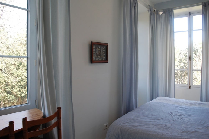 Imagen de la habitación del Residencia Château De Faudade. Foto 15