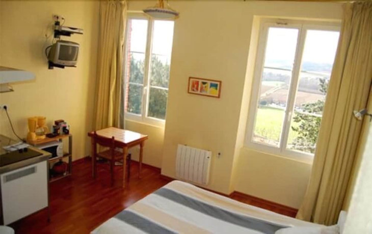 Imagen de la habitación del Residencia Château De Faudade. Foto 17