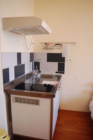 Imagen de la habitación del Residencia Château De Faudade. Foto 18