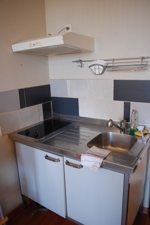 Imagen de la habitación del Residencia Château De Faudade. Foto 19