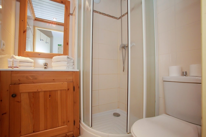 Imagen de la habitación del Residencia Chalet Alpina Residencia. Foto 6