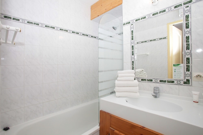 Imagen de la habitación del Residencia Chalet Alpina Residencia. Foto 15