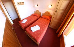 Imagen de la habitación del Residencia Chalet des Neiges Arolles. Foto 2