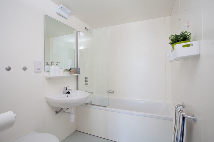 Imagen de la habitación del Residencia Chalmers Street - Unite Students. Foto 4