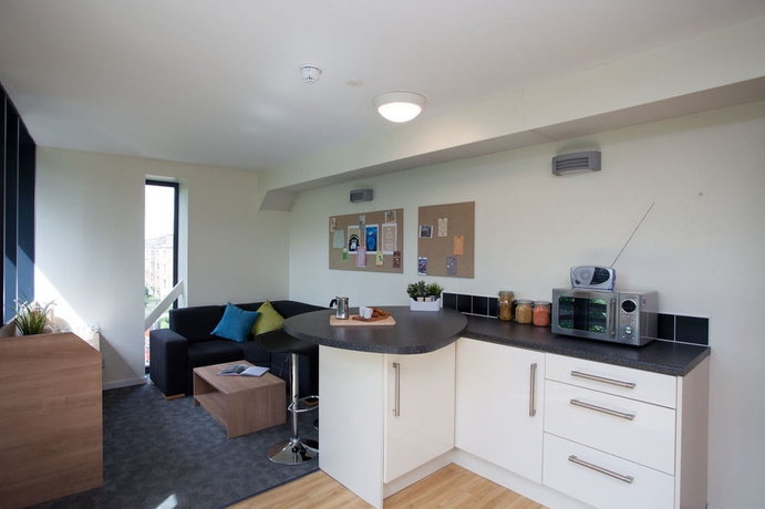 Imagen de la habitación del Residencia Chalmers Street - Unite Students. Foto 5