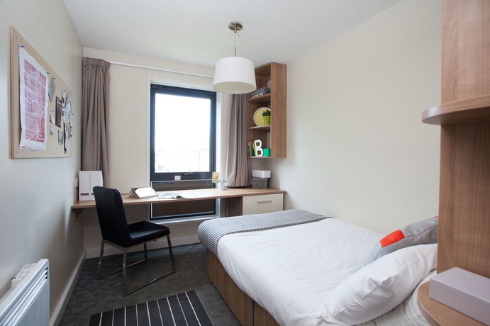 Imagen de la habitación del Residencia Chalmers Street - Unite Students. Foto 6