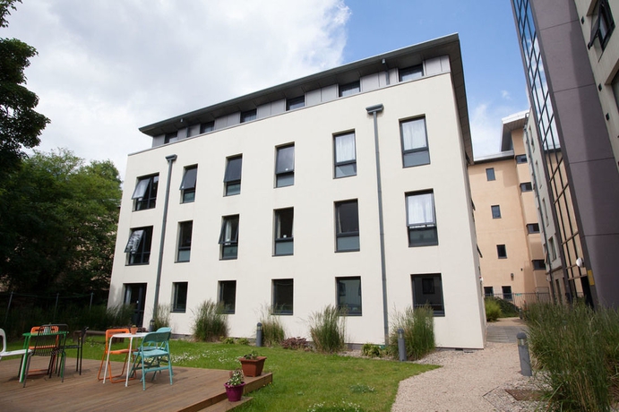 Imagen general del Residencia Chalmers Street - Unite Students. Foto 2