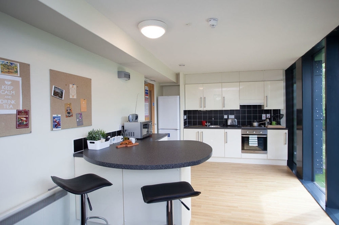 Imagen de la habitación del Residencia Chalmers Street - Unite Students. Foto 9