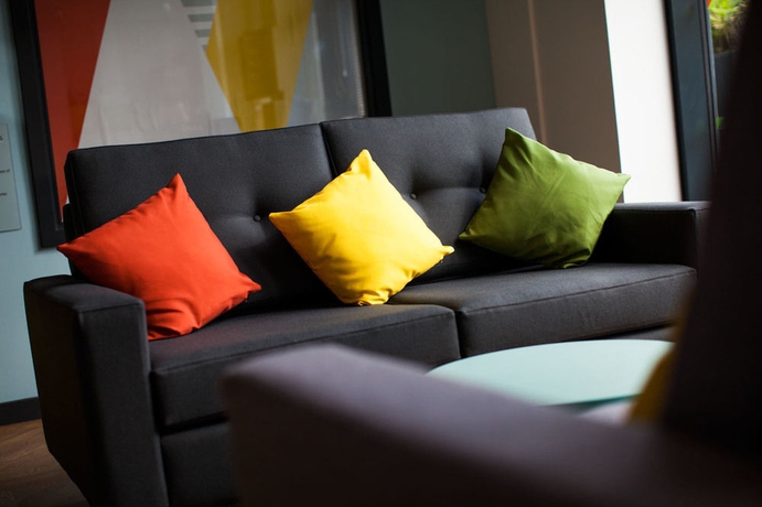 Imagen de los interiores del Residencia Chalmers Street - Unite Students. Foto 13