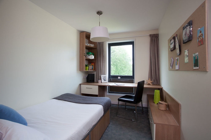 Imagen de la habitación del Residencia Chalmers Street - Unite Students. Foto 10