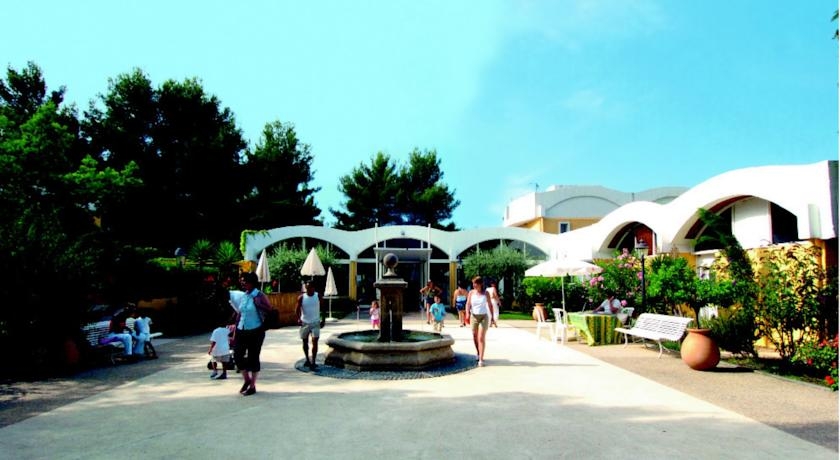 Imagen general del Residencia Club Belambra le Clavary. Foto 2