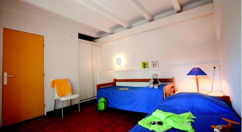 Imagen general del Residencia Club Belambra le Clavary. Foto 3