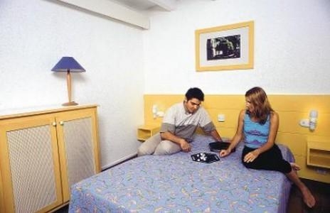 Imagen general del Residencia Club Belambra le Clavary. Foto 4