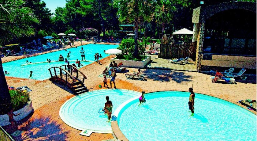 Imagen general del Residencia Club Belambra le Clavary. Foto 5