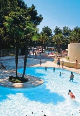 Imagen general del Residencia Club Belambra les Jasmins. Foto 5