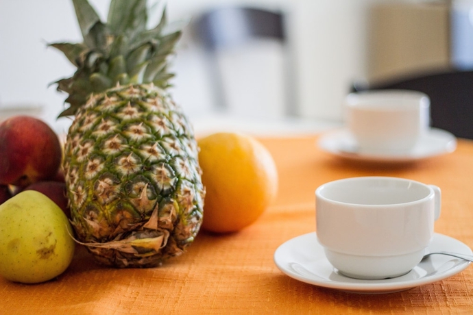 Imagen de la habitación del Residencia Club Esse Residence Capo D'orso. Foto 11