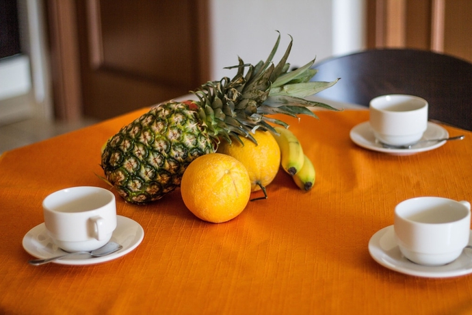 Imagen de la habitación del Residencia Club Esse Residence Capo D'orso. Foto 12