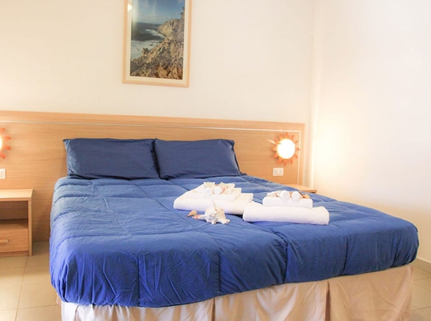 Imagen de la habitación del Residencia Club Mezzaluna. Foto 3