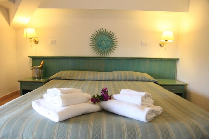 Imagen de la habitación del Residencia Club Mezzaluna. Foto 5