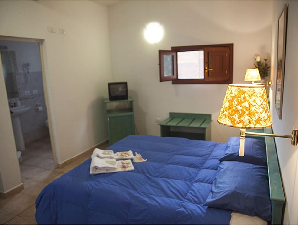Imagen de la habitación del Residencia Club Mezzaluna. Foto 6