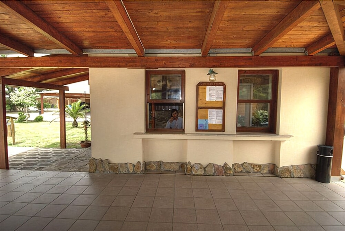 Imagen de los interiores del Residencia Club Mezzaluna. Foto 19