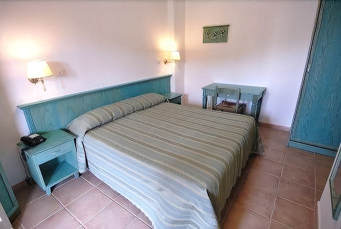 Imagen de la habitación del Residencia Club Mezzaluna. Foto 8