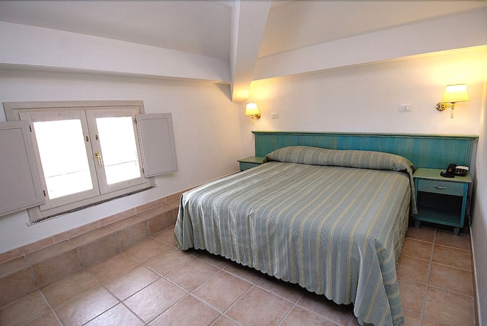 Imagen de la habitación del Residencia Club Mezzaluna. Foto 9
