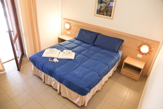 Imagen de la habitación del Residencia Club Mezzaluna. Foto 10