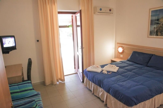Imagen de la habitación del Residencia Club Mezzaluna. Foto 11