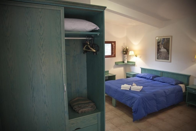 Imagen de la habitación del Residencia Club Mezzaluna. Foto 13