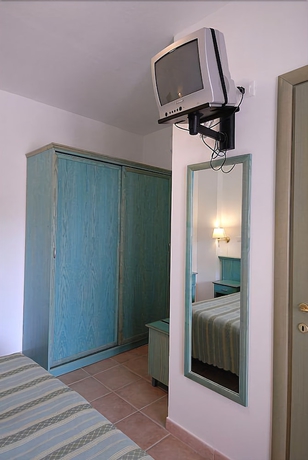 Imagen de la habitación del Residencia Club Mezzaluna. Foto 14